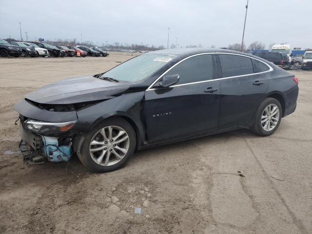 Photo 0 VIN: 1G1ZD5ST7JF101561 - CHEVROLET MALIBU LT 