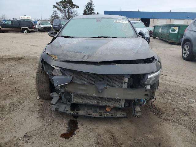 Photo 4 VIN: 1G1ZD5ST7JF101561 - CHEVROLET MALIBU LT 