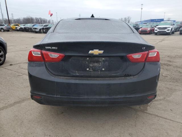 Photo 5 VIN: 1G1ZD5ST7JF101561 - CHEVROLET MALIBU LT 