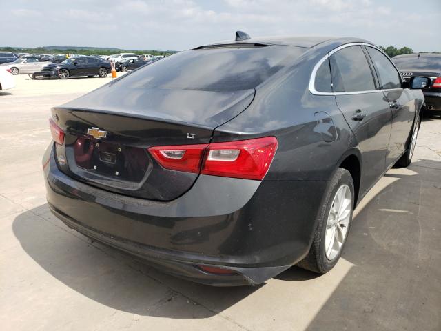 Photo 3 VIN: 1G1ZD5ST7JF101785 - CHEVROLET MALIBU 