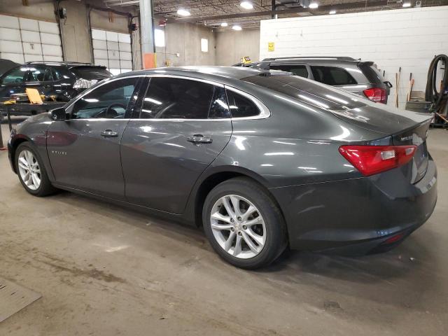 Photo 1 VIN: 1G1ZD5ST7JF101785 - CHEVROLET MALIBU 