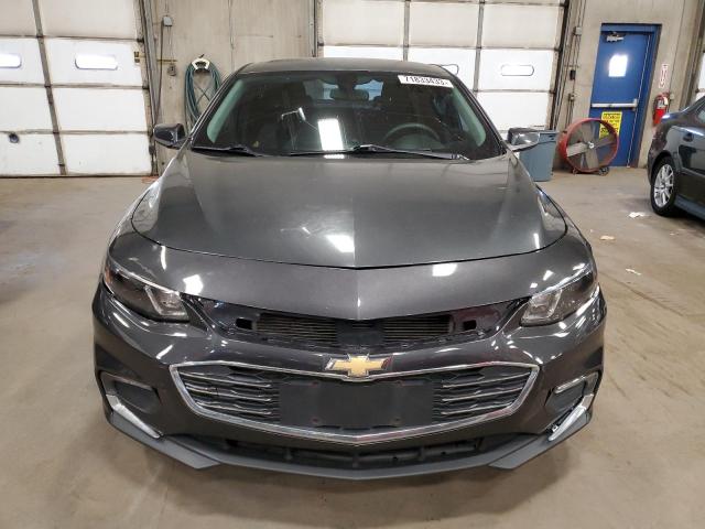 Photo 4 VIN: 1G1ZD5ST7JF101785 - CHEVROLET MALIBU 