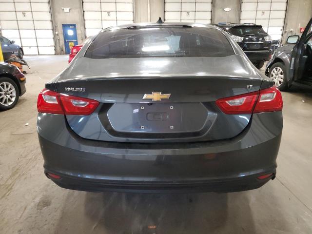 Photo 5 VIN: 1G1ZD5ST7JF101785 - CHEVROLET MALIBU 