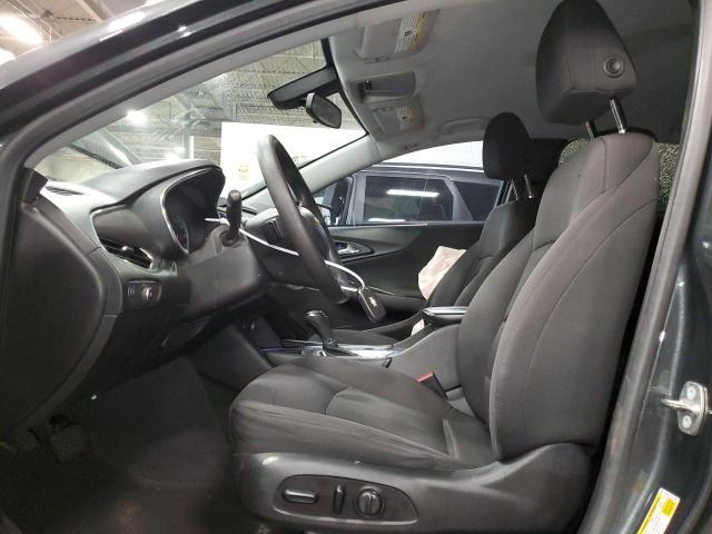 Photo 6 VIN: 1G1ZD5ST7JF101785 - CHEVROLET MALIBU 