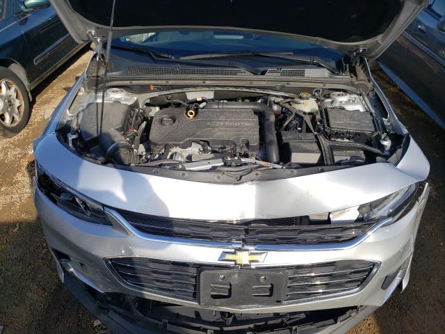 Photo 6 VIN: 1G1ZD5ST7JF106257 - CHEVROLET MALIBU LT 