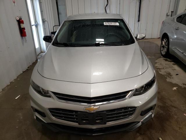 Photo 4 VIN: 1G1ZD5ST7JF107179 - CHEVROLET MALIBU LT 