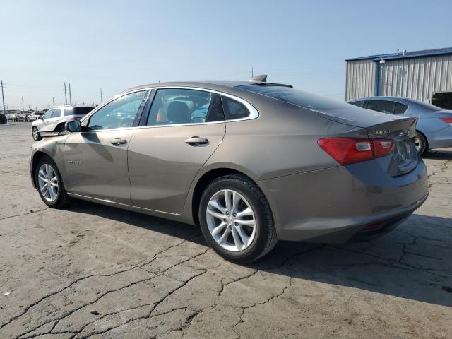 Photo 1 VIN: 1G1ZD5ST7JF111345 - CHEVROLET MALIBU LT 