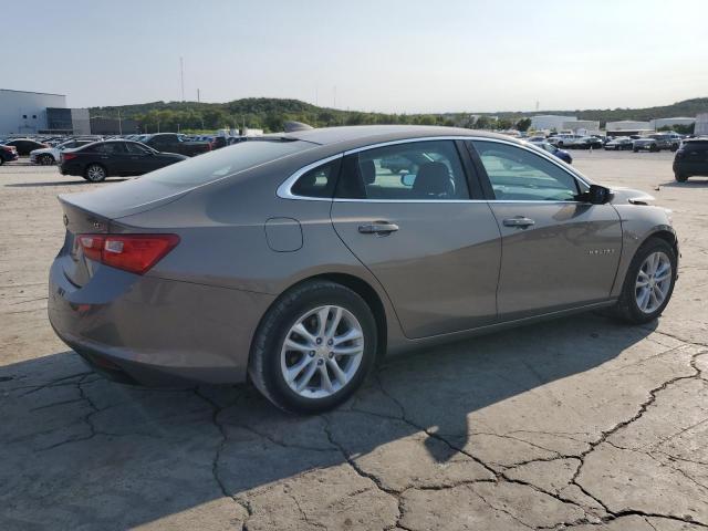 Photo 2 VIN: 1G1ZD5ST7JF111345 - CHEVROLET MALIBU LT 