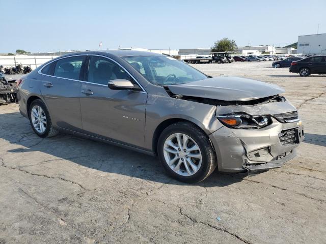 Photo 3 VIN: 1G1ZD5ST7JF111345 - CHEVROLET MALIBU LT 