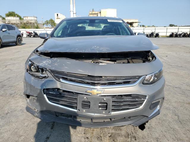 Photo 4 VIN: 1G1ZD5ST7JF111345 - CHEVROLET MALIBU LT 