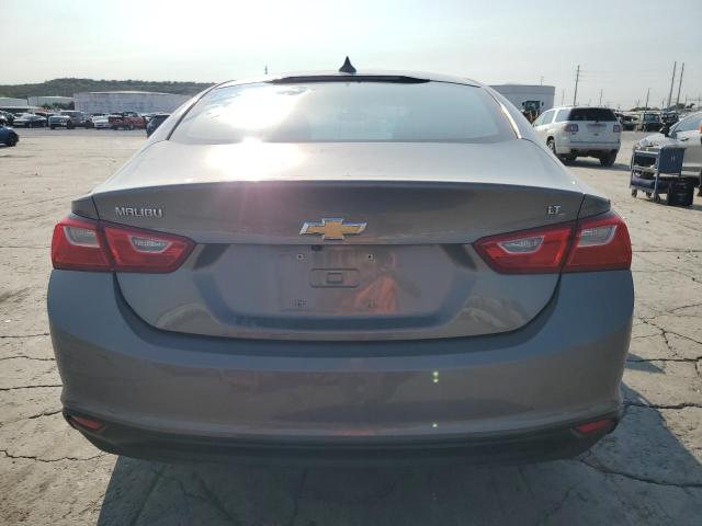 Photo 5 VIN: 1G1ZD5ST7JF111345 - CHEVROLET MALIBU LT 