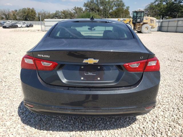 Photo 5 VIN: 1G1ZD5ST7JF112575 - CHEVROLET MALIBU 