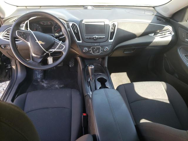 Photo 7 VIN: 1G1ZD5ST7JF112575 - CHEVROLET MALIBU 