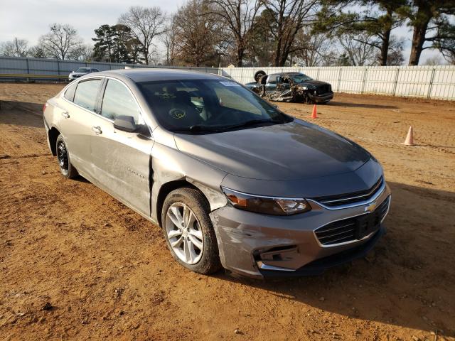 Photo 0 VIN: 1G1ZD5ST7JF113029 - CHEVROLET MALIBU LT 