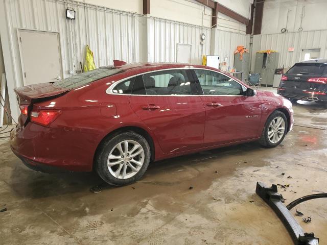 Photo 2 VIN: 1G1ZD5ST7JF115458 - CHEVROLET MALIBU LT 