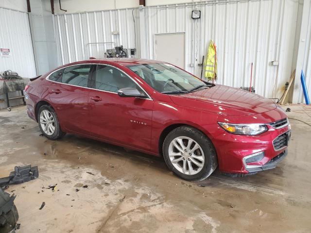 Photo 3 VIN: 1G1ZD5ST7JF115458 - CHEVROLET MALIBU LT 