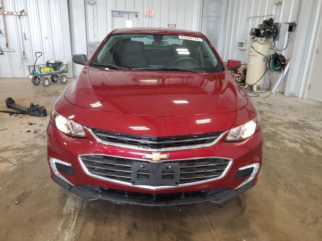 Photo 4 VIN: 1G1ZD5ST7JF115458 - CHEVROLET MALIBU LT 