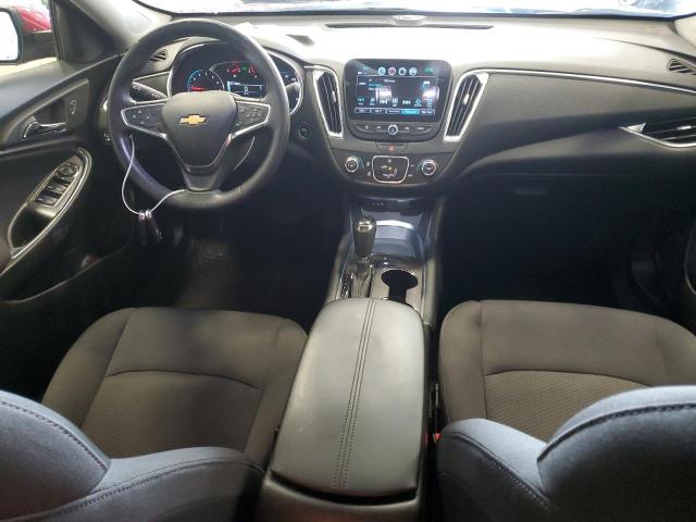 Photo 7 VIN: 1G1ZD5ST7JF115458 - CHEVROLET MALIBU LT 