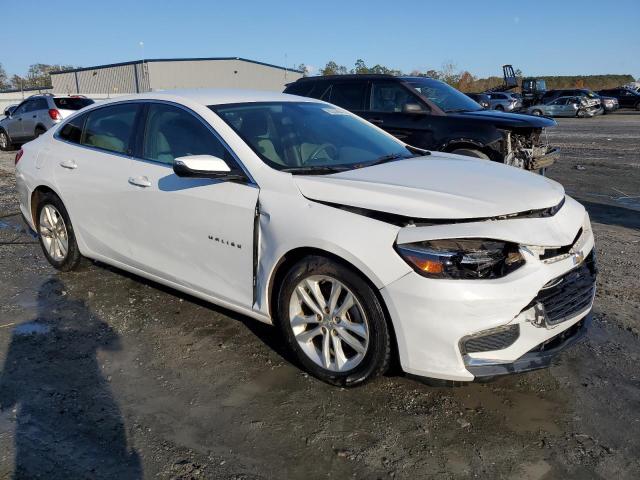 Photo 3 VIN: 1G1ZD5ST7JF115928 - CHEVROLET MALIBU LT 