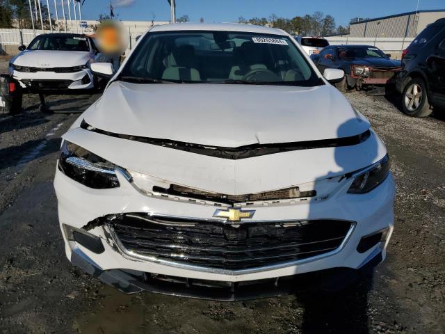 Photo 4 VIN: 1G1ZD5ST7JF115928 - CHEVROLET MALIBU LT 