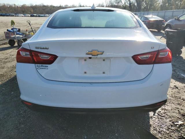 Photo 5 VIN: 1G1ZD5ST7JF115928 - CHEVROLET MALIBU LT 