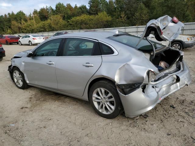 Photo 1 VIN: 1G1ZD5ST7JF116562 - CHEVROLET MALIBU 