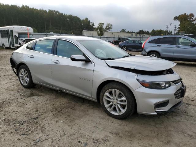 Photo 3 VIN: 1G1ZD5ST7JF116562 - CHEVROLET MALIBU 