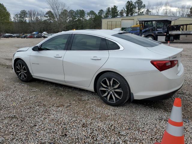 Photo 1 VIN: 1G1ZD5ST7JF117307 - CHEVROLET MALIBU LT 