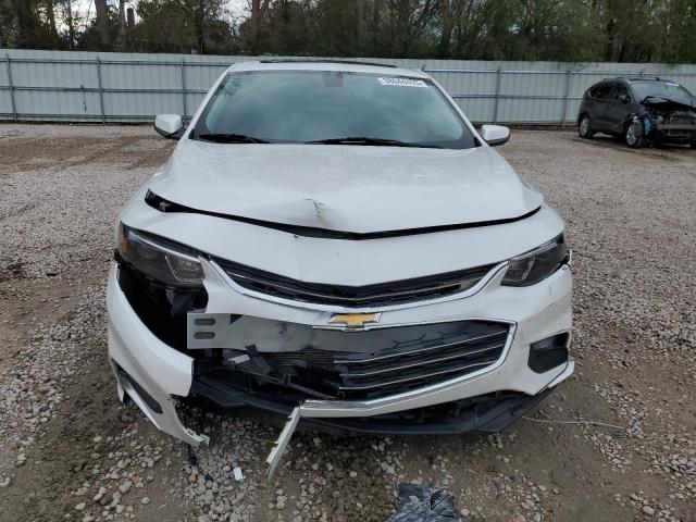 Photo 4 VIN: 1G1ZD5ST7JF117307 - CHEVROLET MALIBU LT 