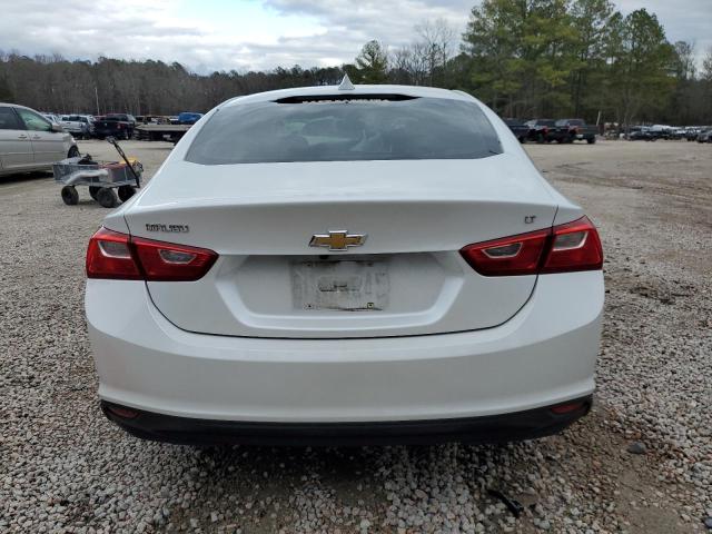 Photo 5 VIN: 1G1ZD5ST7JF117307 - CHEVROLET MALIBU LT 