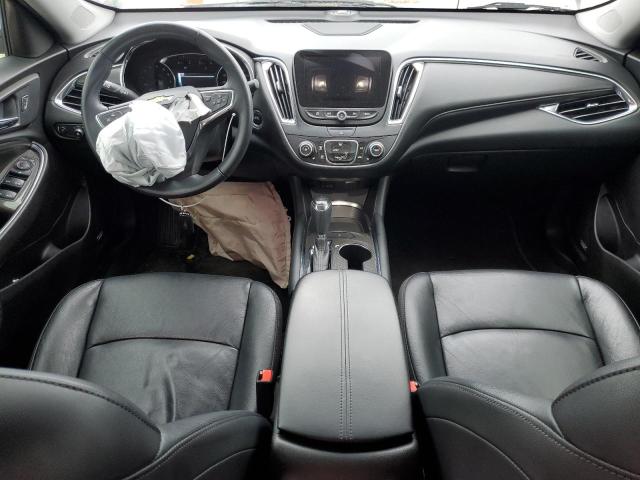 Photo 7 VIN: 1G1ZD5ST7JF117307 - CHEVROLET MALIBU LT 