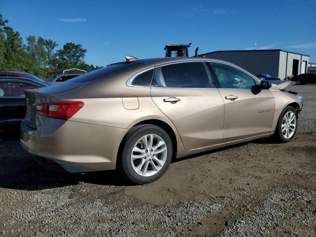 Photo 2 VIN: 1G1ZD5ST7JF118764 - CHEVROLET MALIBU 