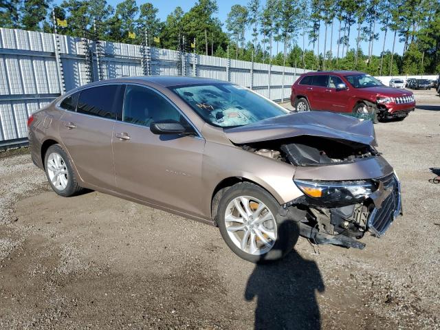 Photo 3 VIN: 1G1ZD5ST7JF118764 - CHEVROLET MALIBU 