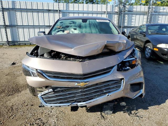 Photo 4 VIN: 1G1ZD5ST7JF118764 - CHEVROLET MALIBU 