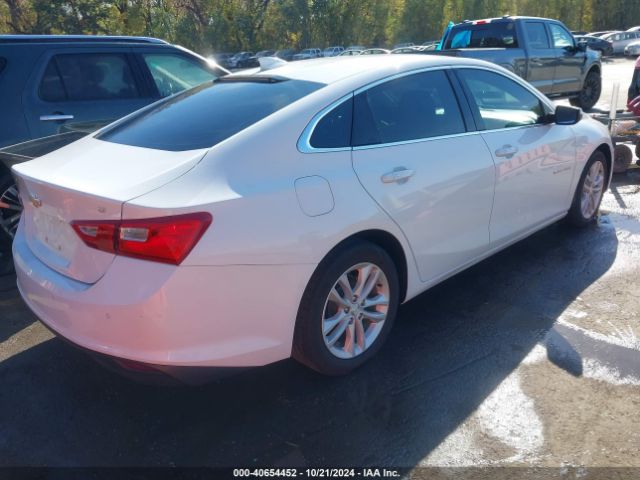 Photo 3 VIN: 1G1ZD5ST7JF122071 - CHEVROLET MALIBU 