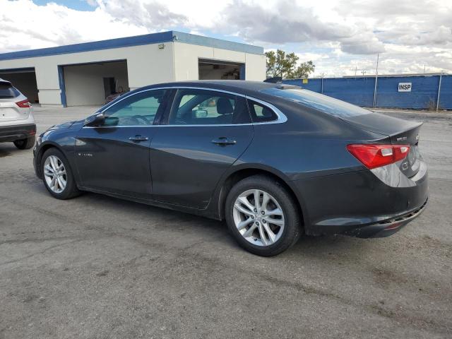 Photo 1 VIN: 1G1ZD5ST7JF126444 - CHEVROLET MALIBU 