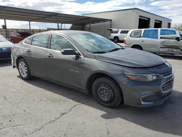 Photo 3 VIN: 1G1ZD5ST7JF126444 - CHEVROLET MALIBU 