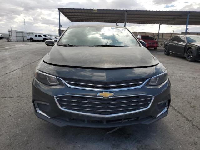 Photo 4 VIN: 1G1ZD5ST7JF126444 - CHEVROLET MALIBU 