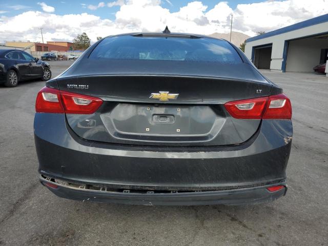 Photo 5 VIN: 1G1ZD5ST7JF126444 - CHEVROLET MALIBU 