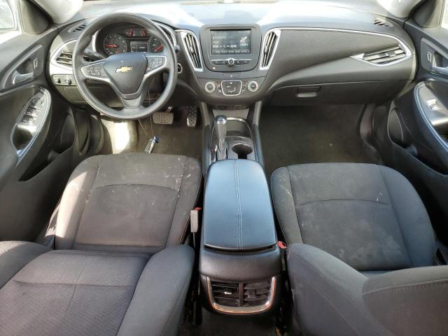 Photo 7 VIN: 1G1ZD5ST7JF126444 - CHEVROLET MALIBU 