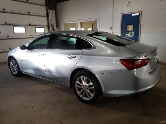 Photo 1 VIN: 1G1ZD5ST7JF128310 - CHEVROLET MALIBU 