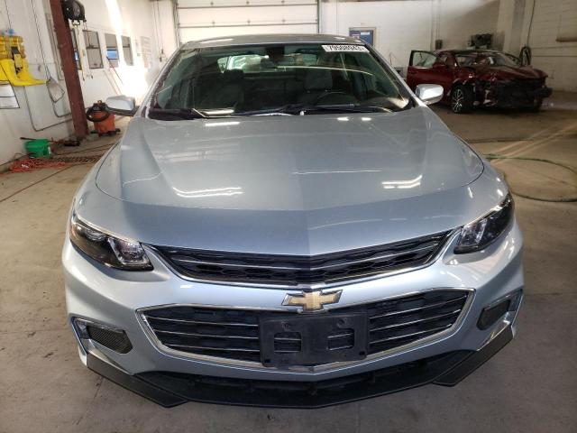 Photo 4 VIN: 1G1ZD5ST7JF128310 - CHEVROLET MALIBU 