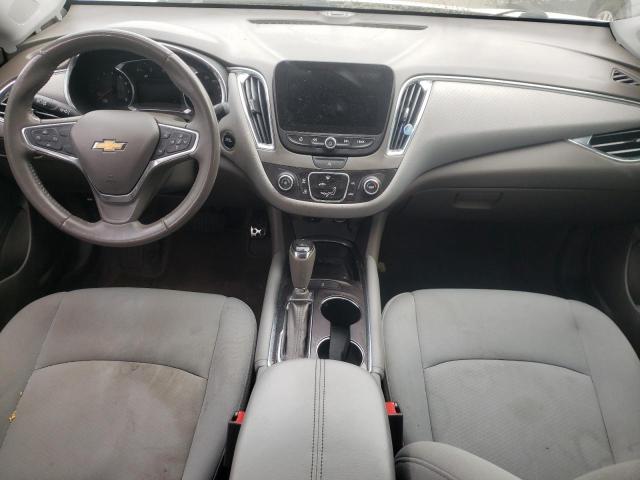 Photo 7 VIN: 1G1ZD5ST7JF128758 - CHEVROLET MALIBU LS 