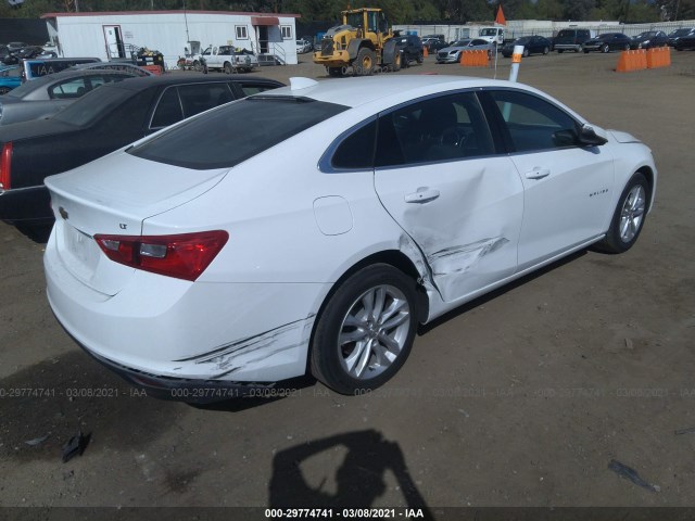 Photo 3 VIN: 1G1ZD5ST7JF129246 - CHEVROLET MALIBU 