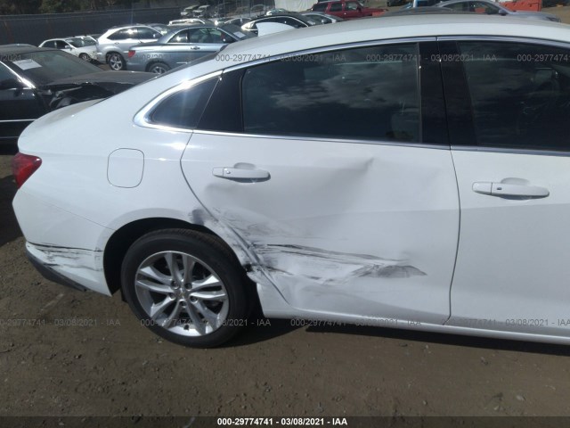 Photo 5 VIN: 1G1ZD5ST7JF129246 - CHEVROLET MALIBU 