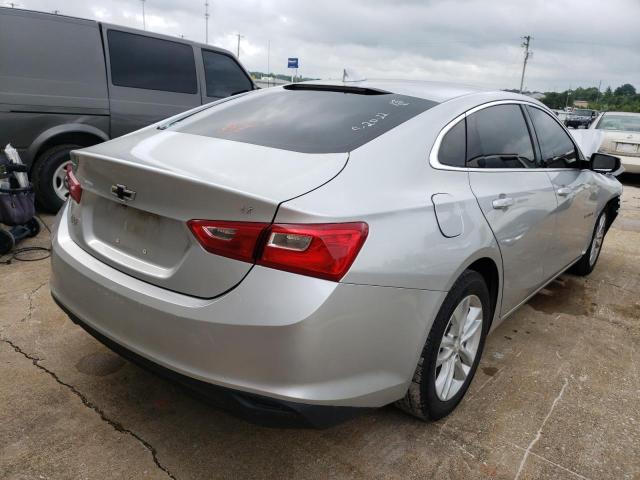 Photo 3 VIN: 1G1ZD5ST7JF131059 - CHEVROLET MALIBU LT 