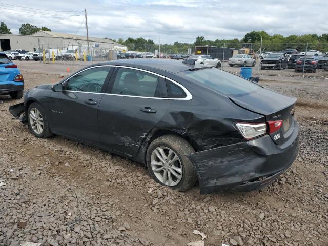 Photo 1 VIN: 1G1ZD5ST7JF132731 - CHEVROLET MALIBU LT 