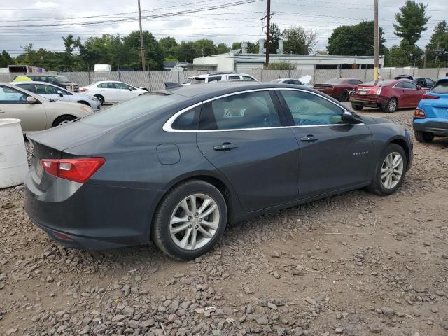 Photo 2 VIN: 1G1ZD5ST7JF132731 - CHEVROLET MALIBU LT 