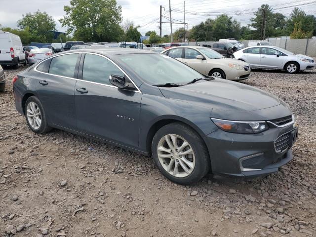 Photo 3 VIN: 1G1ZD5ST7JF132731 - CHEVROLET MALIBU LT 