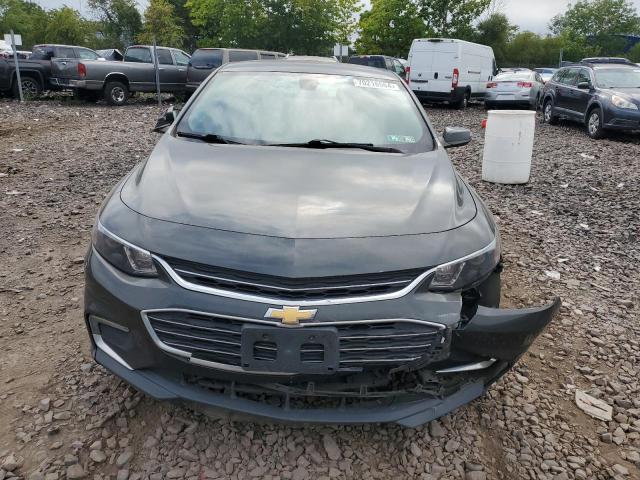 Photo 4 VIN: 1G1ZD5ST7JF132731 - CHEVROLET MALIBU LT 